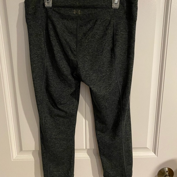 Under Armour Leggings - Picture 2 of 2